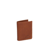 Skórzany Portfel Uniwersalny Mustang Udine Wallet Cognac 06.102031